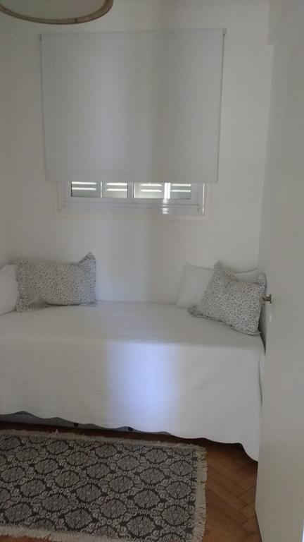 Apartamento Las Heras Buenos Aires Kültér fotó