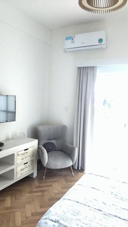 Apartamento Las Heras Buenos Aires Kültér fotó