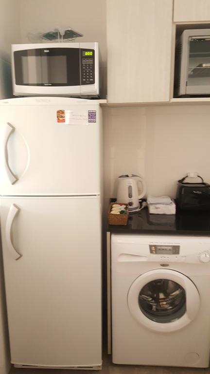 Apartamento Las Heras Buenos Aires Kültér fotó
