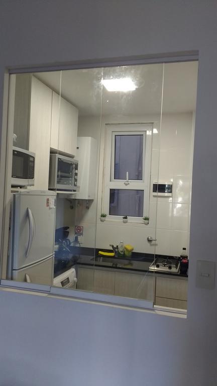 Apartamento Las Heras Buenos Aires Kültér fotó
